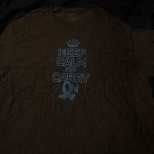 Breast Cancer Shirts